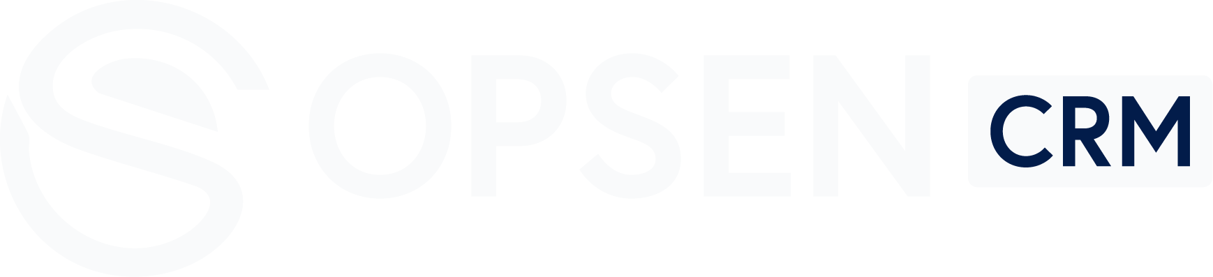 Opsen CRM